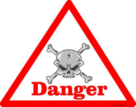 Danger Tech Sci Manual Maker
