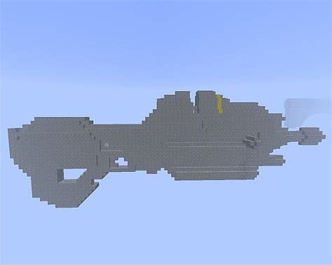 You'll also be able to collect. UNSC Armory Minecraft Project