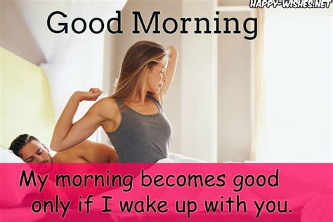 Flirty Good Morning Text Messages For Her Hot Sex Picture
