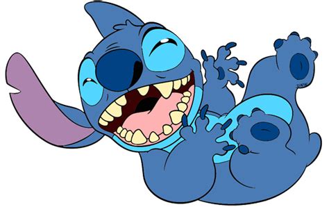 Disney Lilo And Stitch Png Picture Png All Png All
