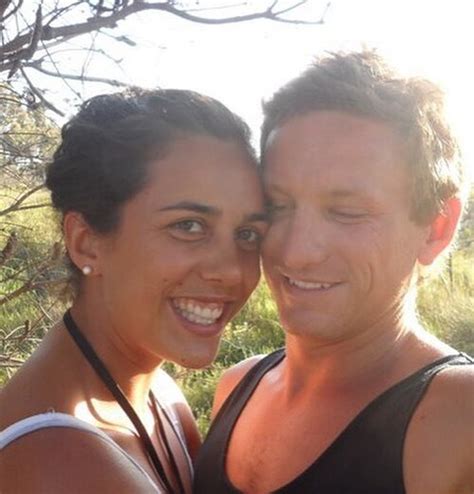The Unbelievable Story Of Turia Pitt And Her Husband Whose Love Helped