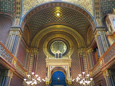 Their fashion sense, catchy tunes, catchy dance. Most Beautiful Synagogues in the World - Condé Nast Traveler