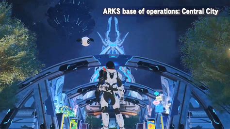Next, we got to see battle section gameplay, with an explanation of the party system. PSO2: New Genesis Prologue 1 Recap | PSUBlog