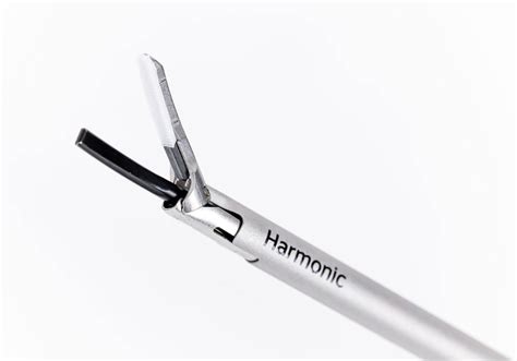 Harmonic Ace™7 Shears With Advanced Hemostasis Ethicon™ Jandj Medtech