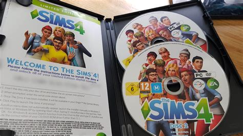 How To Install Sims 4 From Disc Not Origin Usbdelta