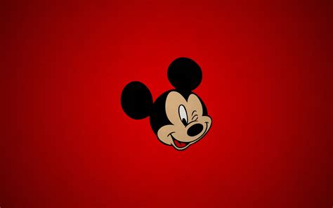 Mickey Mouse Wallpaper Hd Pixelstalk
