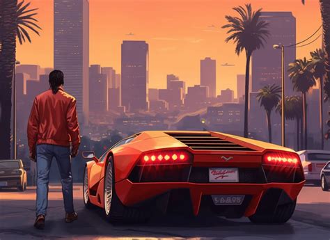Gta 6 Trailer Reveal Date And Time Finally Confirmed 3rd Nerd Gaming