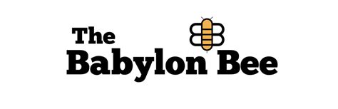 This New Life Babylon Bee