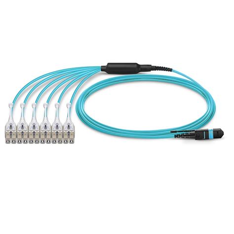 12 Fiber Mtp Trunk Cable Mtp Female Connector To Mtp At Rs 4000piece