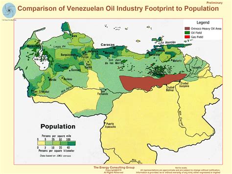 Latest Map Images Map Venezuela