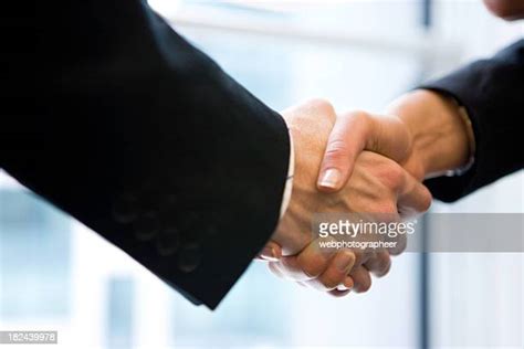 Grip Handshake Photos And Premium High Res Pictures Getty Images