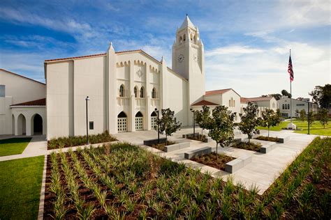 Cash The Oscars Of California School Architecture Lpa Inc Archinect