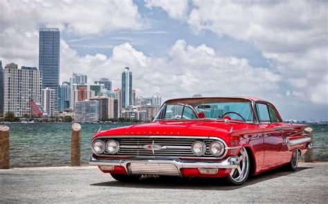 Classic Chevy Wallpapers Top Free Classic Chevy Backgrounds