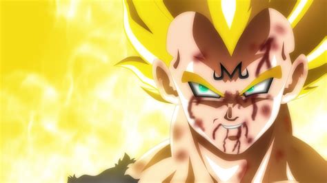 Bright aura emanates from super hero's body up t. Rohman: 1440p Goku Black Hd Wallpaper