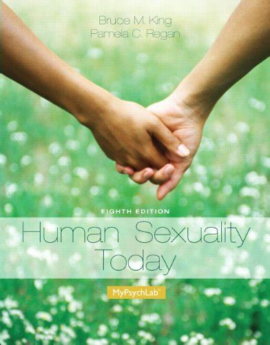 Human Sexuality Today 8th Edition 8th Edition Rent 9780205988006