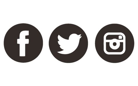Download High Quality Twitter Logo Instagram Transparent Png Images