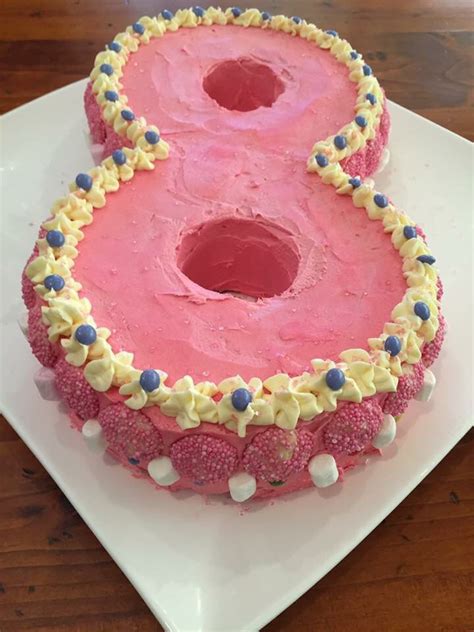 Pink Cake Design Remiirheanne