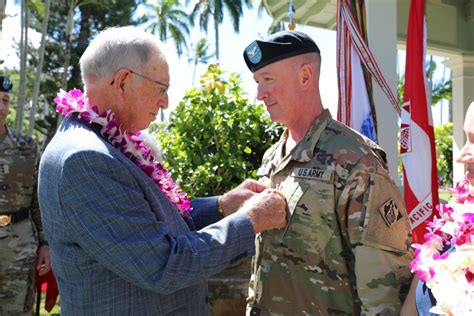 Usace Division Commander Col Kirk Gibbs Promoted To Brigadier General