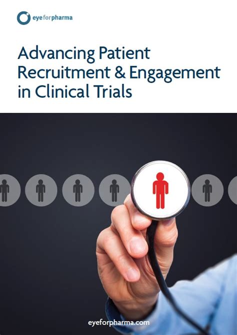 Advancing Patient Recruitment And Engagement In Clinical Trials Reuters