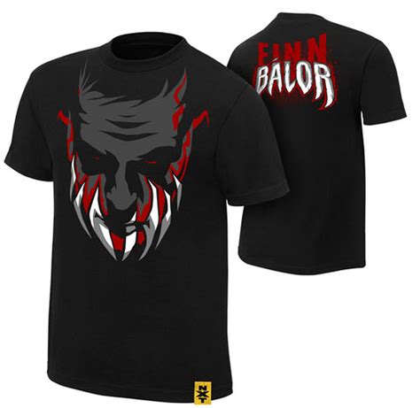 Wwe Releases New Merchandise Following Nxt Takeover R Evolution For