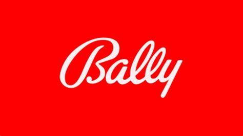 Bally Logo Youtube