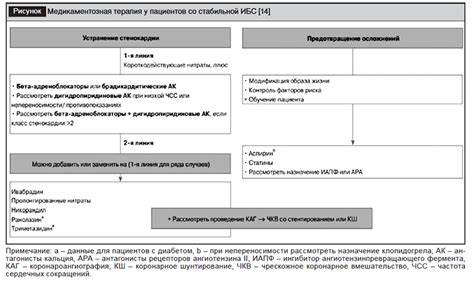 Новое отечественное лекарственное средство для лечения стабильной Картинка - Новое отечественное лекарственное средство для лечения стабильной