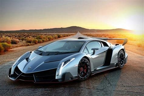 47 Million Dollar Lamborghini Veneno Lamborghini Veneno Lamborghini