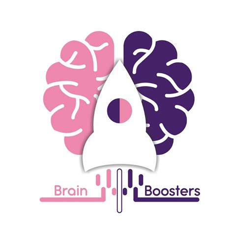 Brain Boosters Youtube