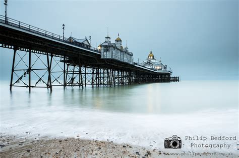 Eastbourne Pier Landscape Photography Philip Bedford Photography
