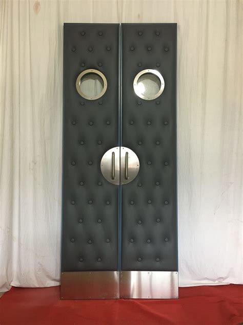 Home Theater Doors Hardwood Doors Monarch Custom Doors