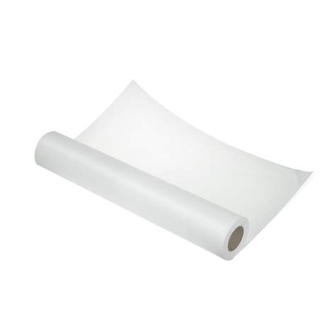 Table Paper Smooth 18 X 225 White 12case