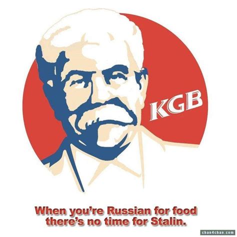 [image 81875] Kfc Kentucky Fried Chicken Know Your Meme