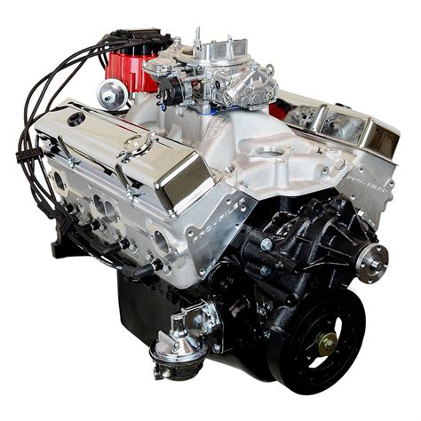 Atk High Performance Gm 383 Stroker 415hp Stage 3 Crate Engines Hp94c