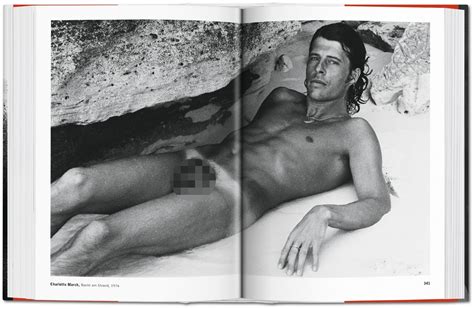 The Most Beautiful Male Nudes Through The Years Vogue France