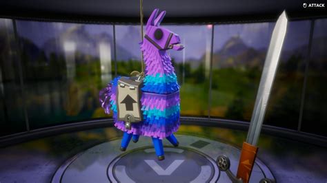 Llama pinatas are packs of heroes, survivors, defenders, traps, weapons, and resources. FortNite Golden Llama Loot LOL! - YouTube