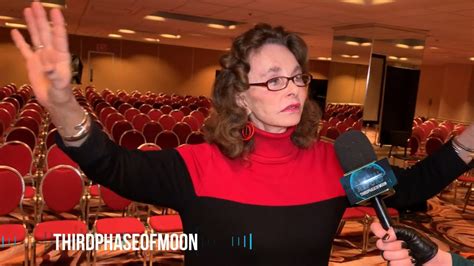 You Won T Believe What Linda Moulton Howe Told Us Youtube