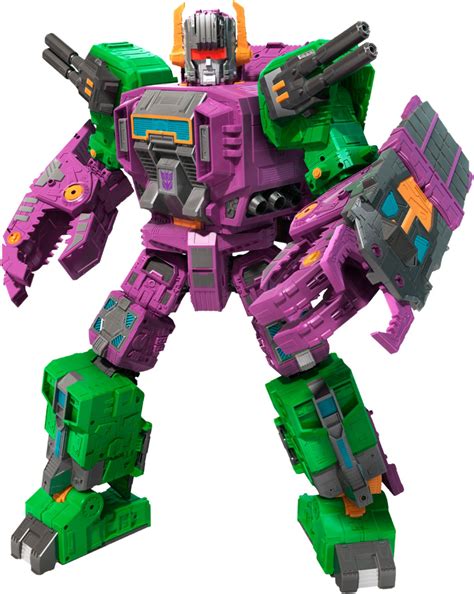 Best Buy Transformers Generations War For Cybertron Earthrise Titan