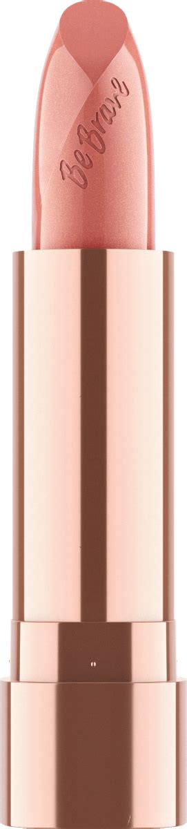 Catrice Lippenstift Power Plumping Gel Lipstick Nude 020 3 3 G