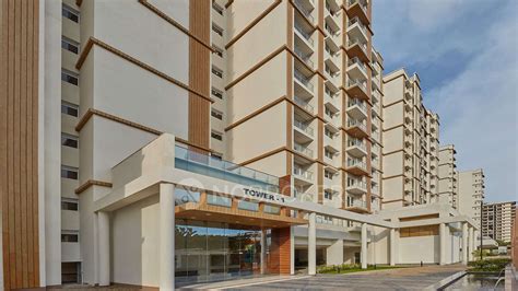 Prestige Pinewood Koramangala Bangalore Apartmentsflats Nobroker