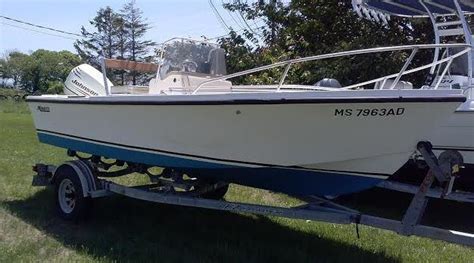 17 Foot Boats For Sale Boat Listings