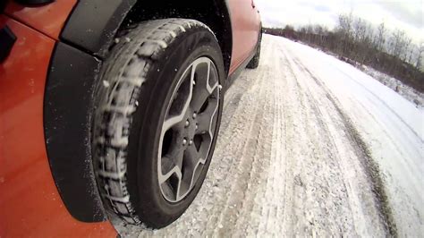 Favorite Winter Test Drives Youtube