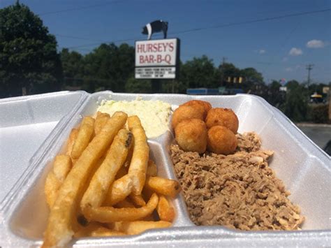 North Carolina Barbecue 27 Iconic Restaurants History