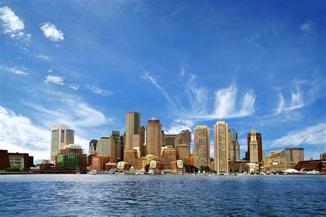How To Find The Best Views Around Boston