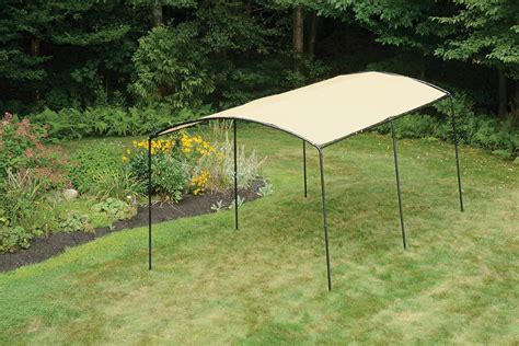 Shelter Logic Canopy And Shelterlogic Monarc Canopy Sandstone