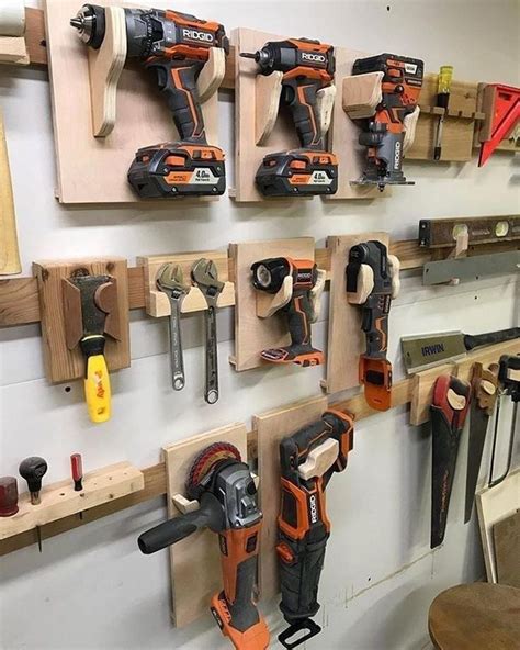 Maximize Your Storage Space With These Tool Storage Ideas Home