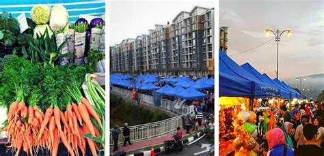 Night markets are not left out at all in cameron highlands! 35+ Tempat Menarik di CAMERON HIGHLAND  Edisi 2021  Yg ...