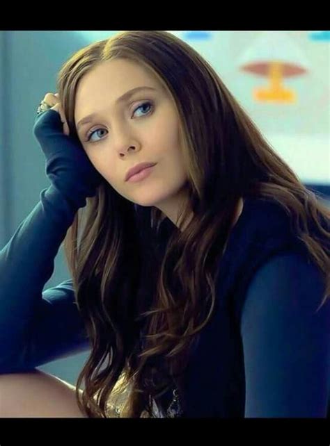 Elizabeth Olsen Elizabeth Olsen Elizabeth Olsen Scarlet Witch Olsen