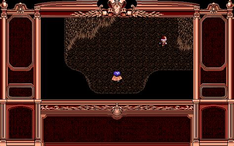 Screenshot Of Grounseed Pc 98 1996 Mobygames