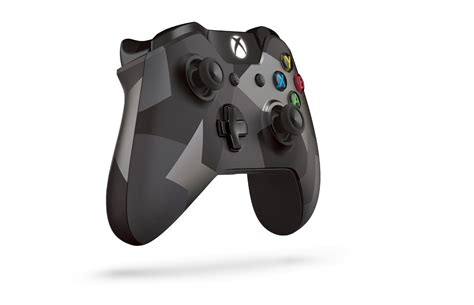 Buy Microsoft Xbox Wireless Controller Covert Forces Special Edition