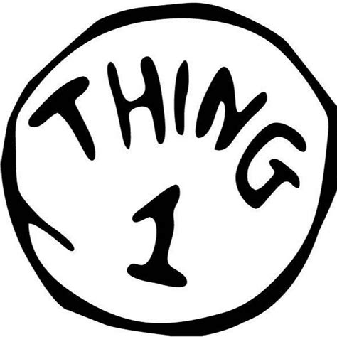 all thing one - YouTube